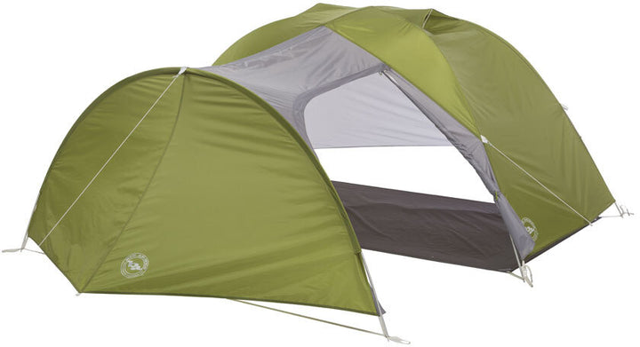 Blacktail 2 Hotel Tent