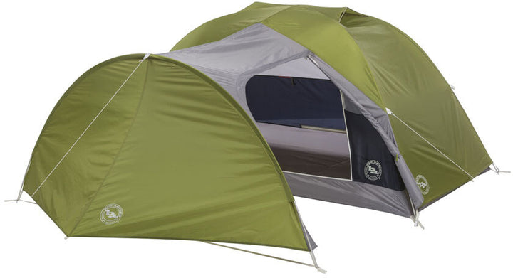 Blacktail 2 Hotel Tent