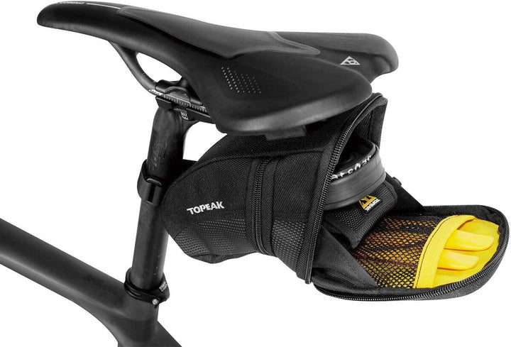 Aero Wedge Pack Saddle Bag - Medium - 1.31L