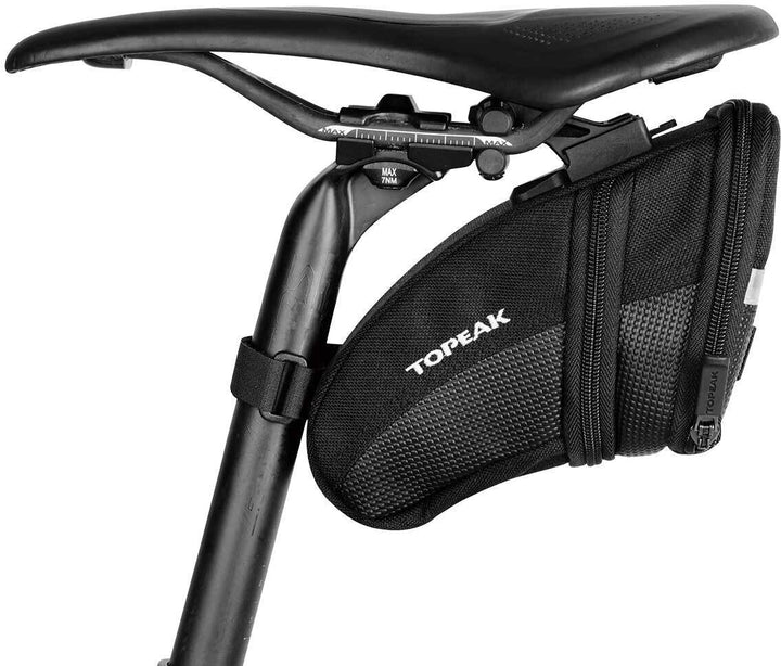 Aero Wedge Pack Saddle Bag - Medium - 1.31L