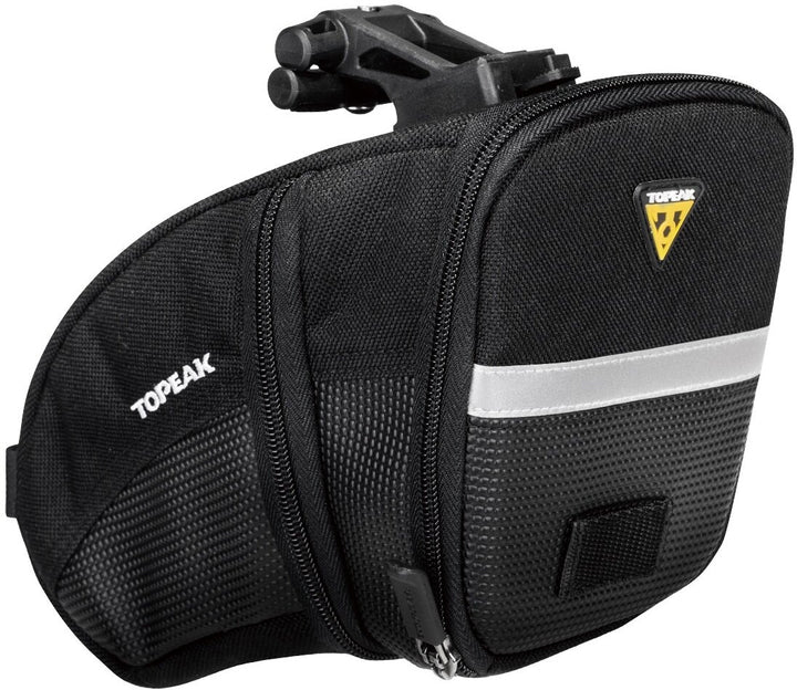 Aero Wedge Pack Saddle Bag - Large - 1.97L