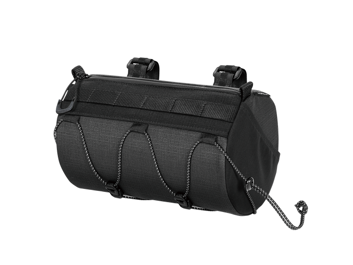 Tubular Handlebar Bag - 3.8L