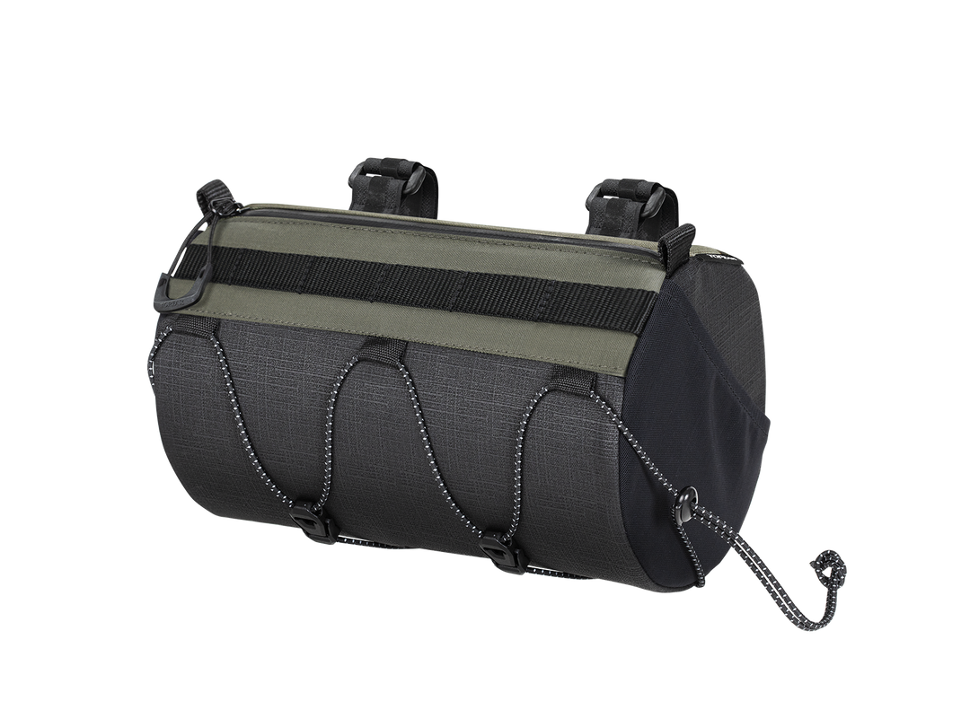 Tubular Handlebar Bag - 3.8L