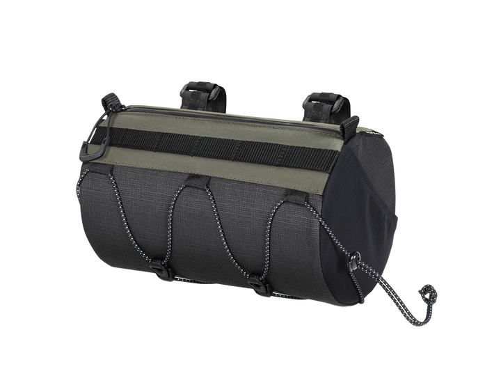 Tubular Handlebar Bag - 3.8L