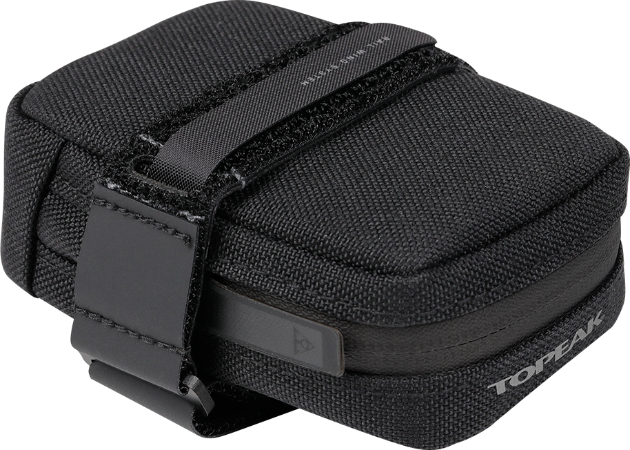 Elementa Slim Saddle Bag - 0.2L