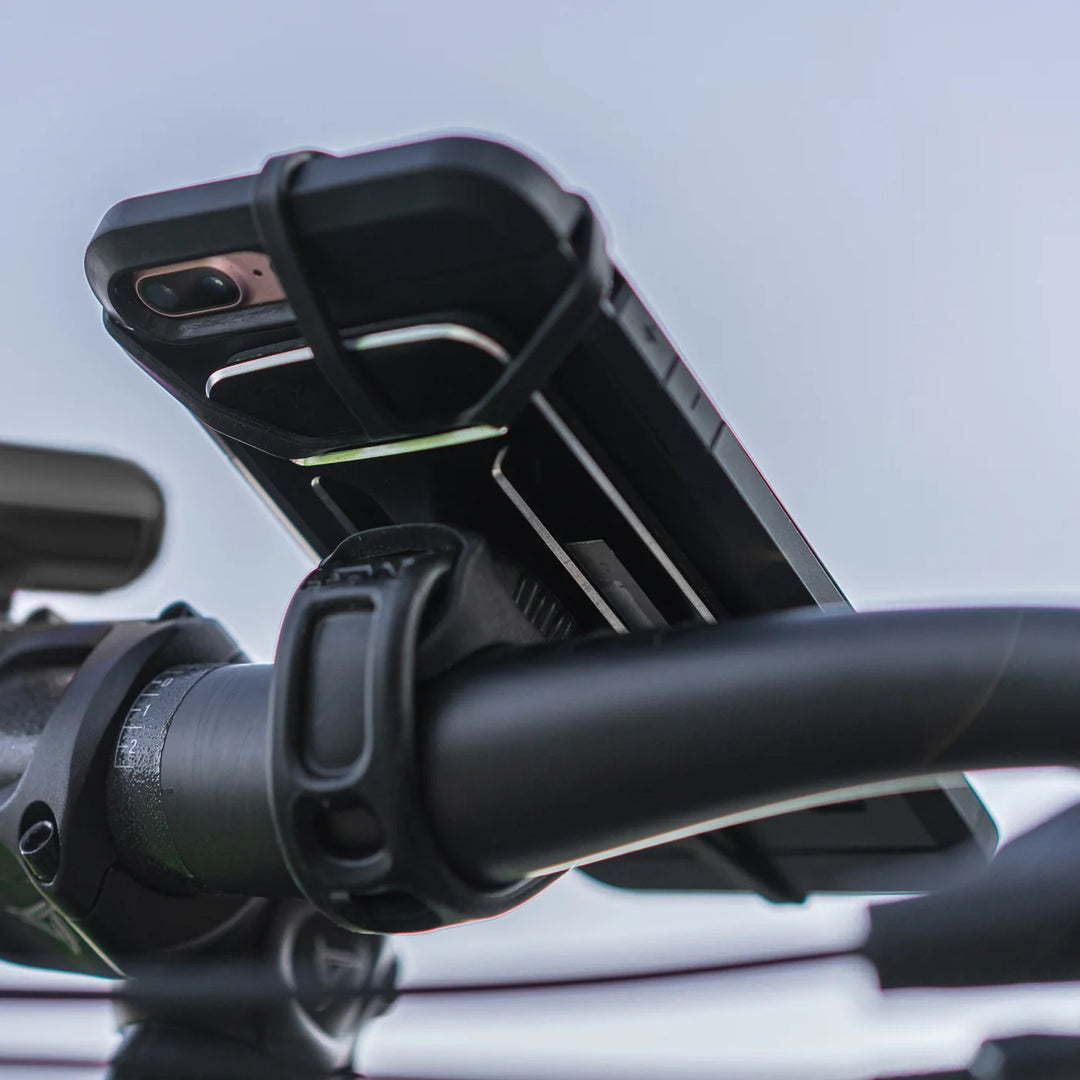 Smart Grip Phone Mount