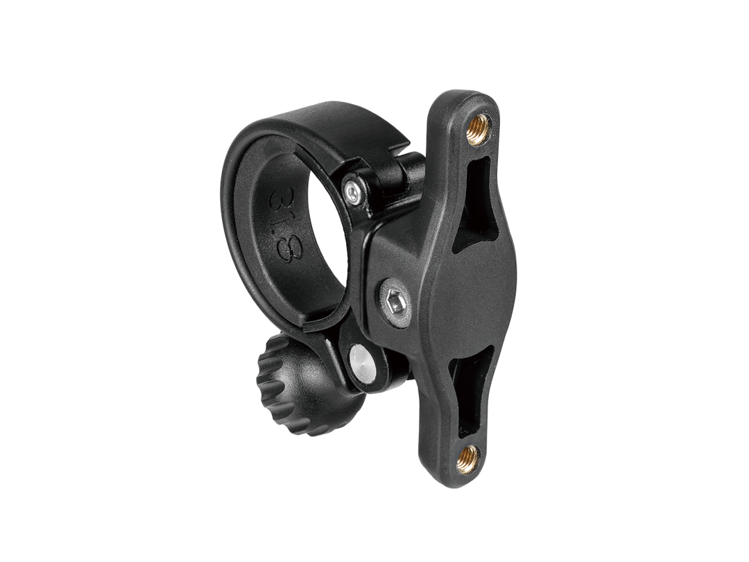 Cagemount 2 Bottle Cage