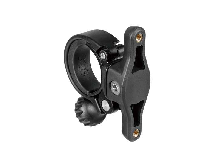 Cagemount 2 Bottle Cage