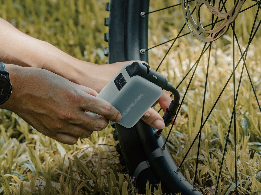 E-Booster Digital Electric Pump