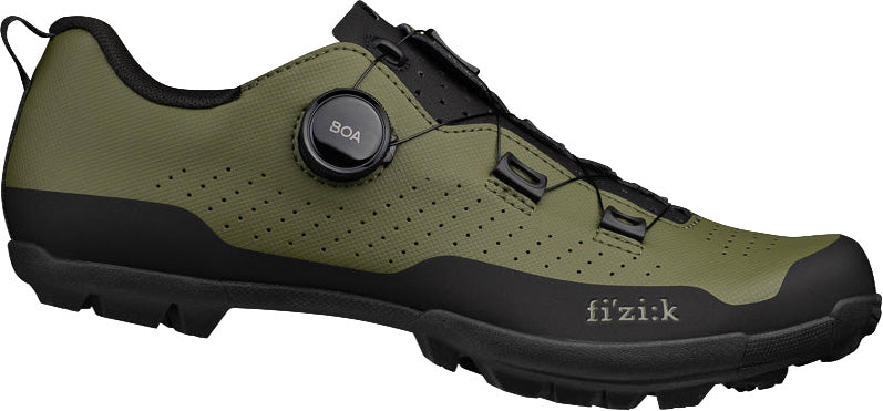 Terra Atlas - Men's