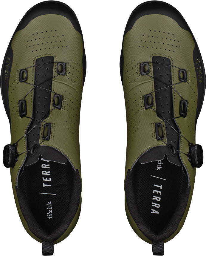 Terra Atlas - Men's