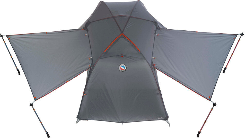 Copper Spur HV UL2 Bikepack Tent