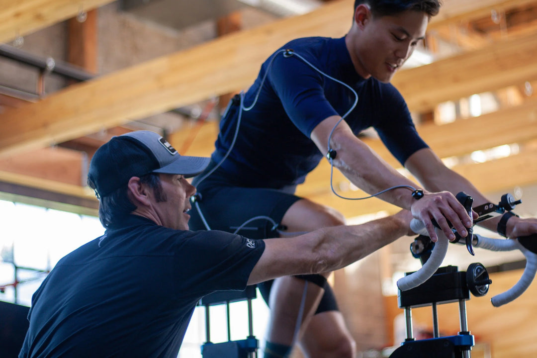 Retül 3D Motion Capture Fit