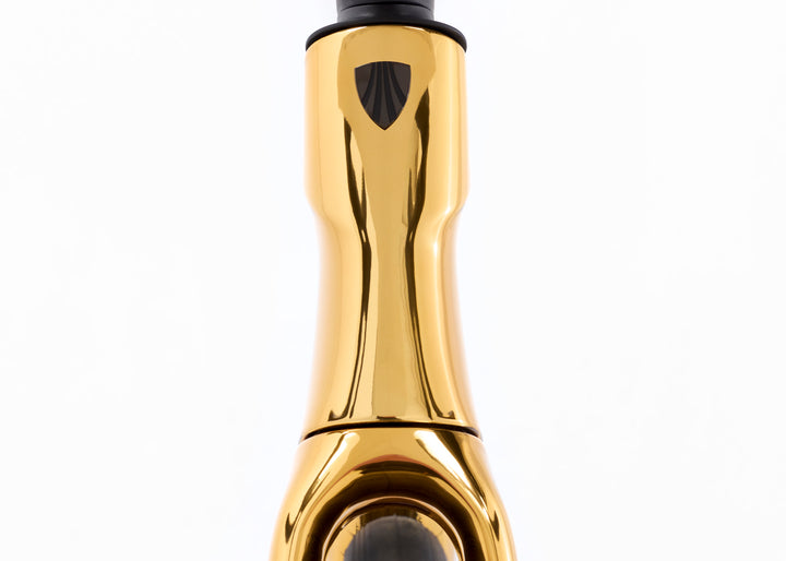 Madone SLR 7 Gen 8 - Project One - Gold Chroma