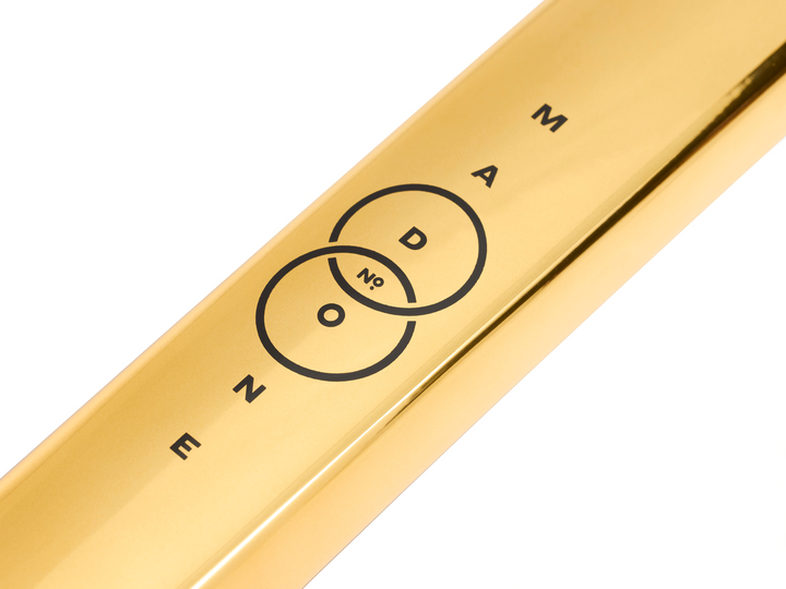 Madone SLR 7 Gen 8 - Project One - Gold Chroma