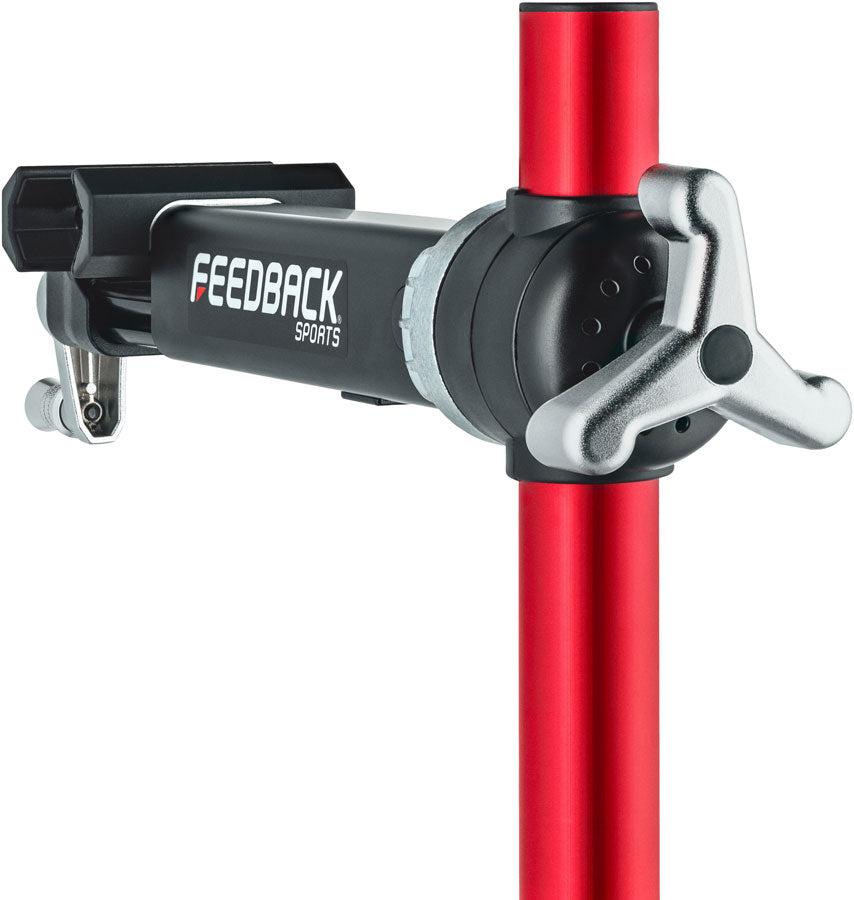 Pro Ultralight Bike Repair Stand