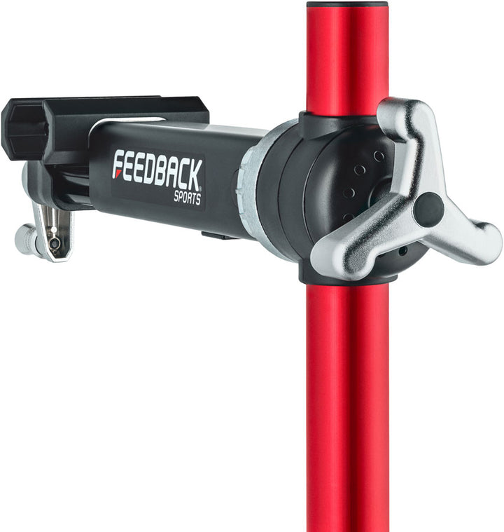 Pro Ultralight Bike Repair Stand