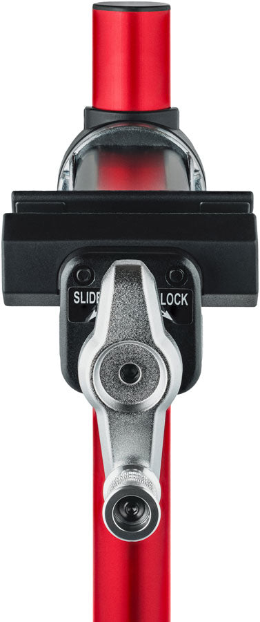 Pro Ultralight Bike Repair Stand