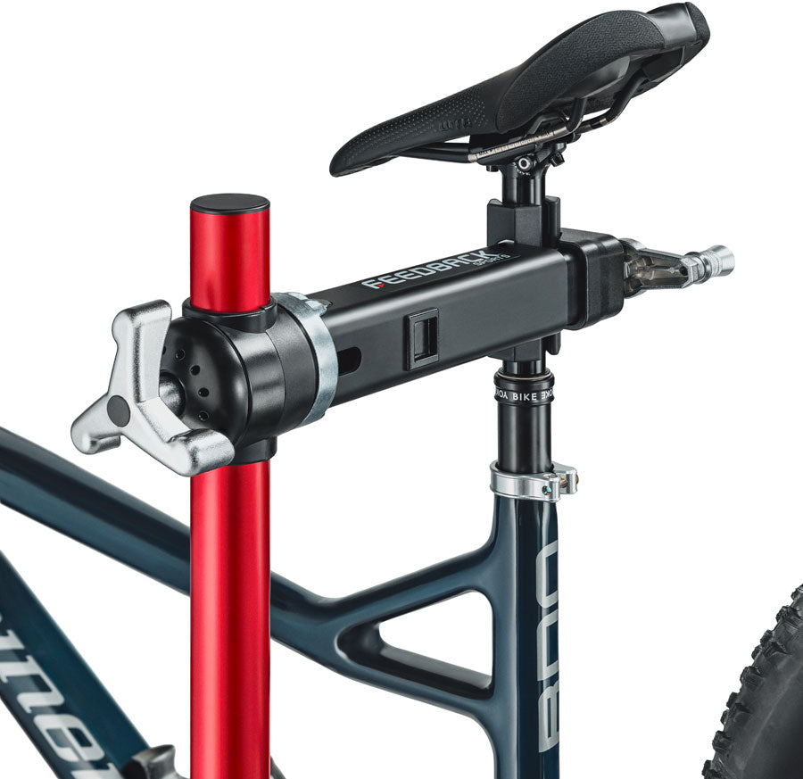 Pro Ultralight Bike Repair Stand