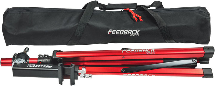 Pro Ultralight Bike Repair Stand