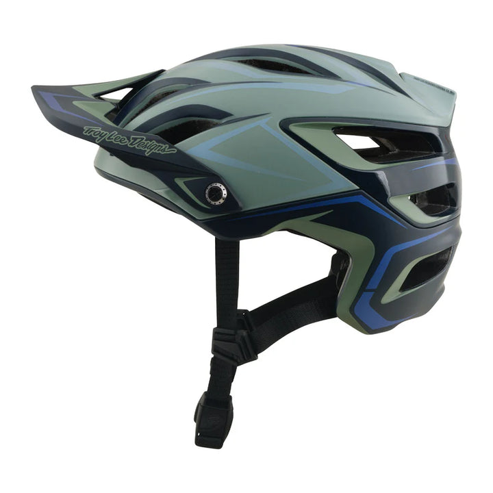 A3 Helmet Pin