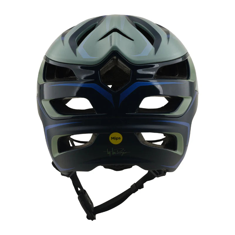 A3 Helmet Pin
