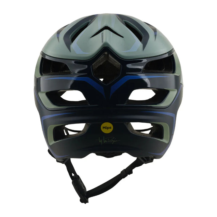 A3 Helmet Pin