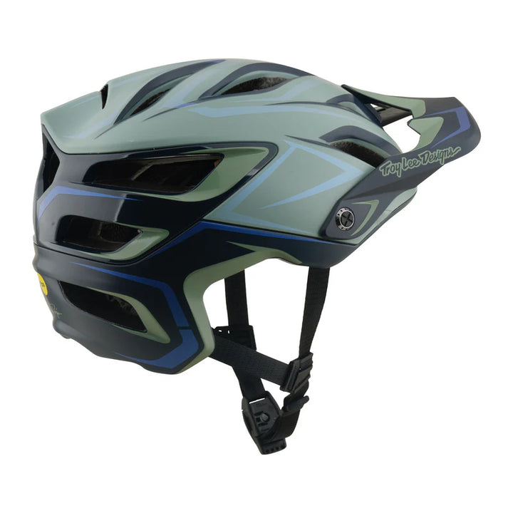 A3 Helmet Pin