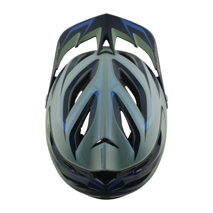 A3 Helmet Pin