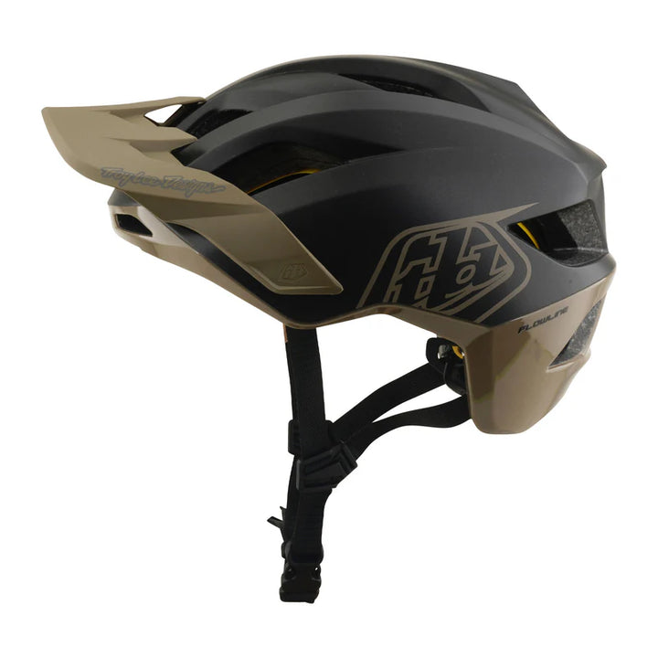 Flowline Helmet Point