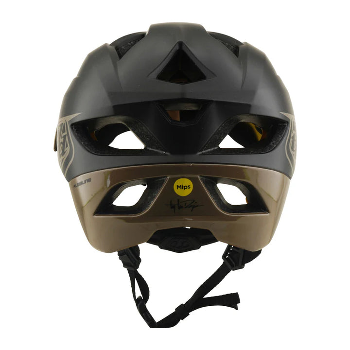 Flowline Helmet Point