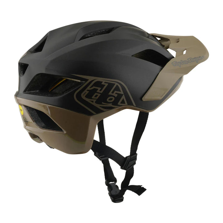 Flowline Helmet Point