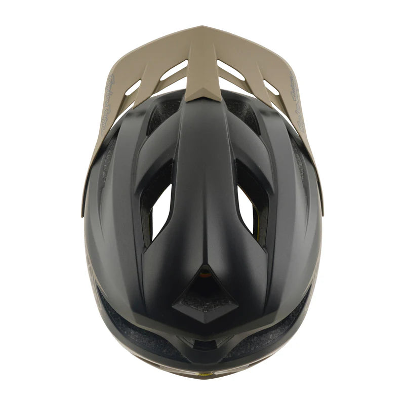 Flowline Helmet Point