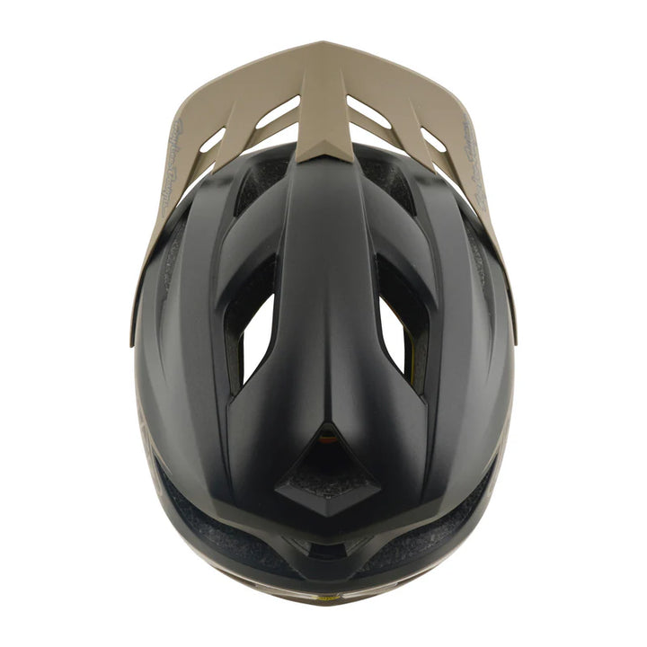 Flowline Helmet Point