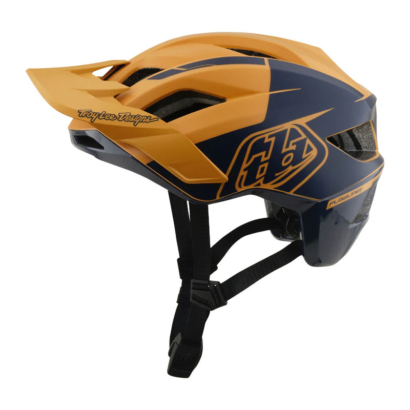 Flowline Helmet SE Hydro