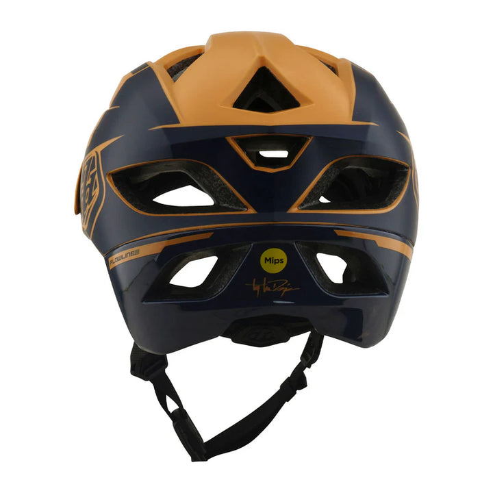 Flowline Helmet SE Hydro