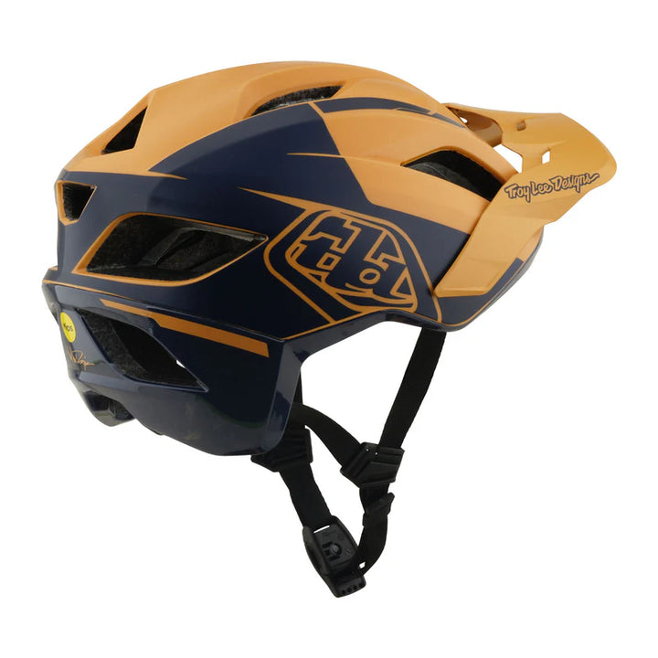 Flowline Helmet SE Hydro