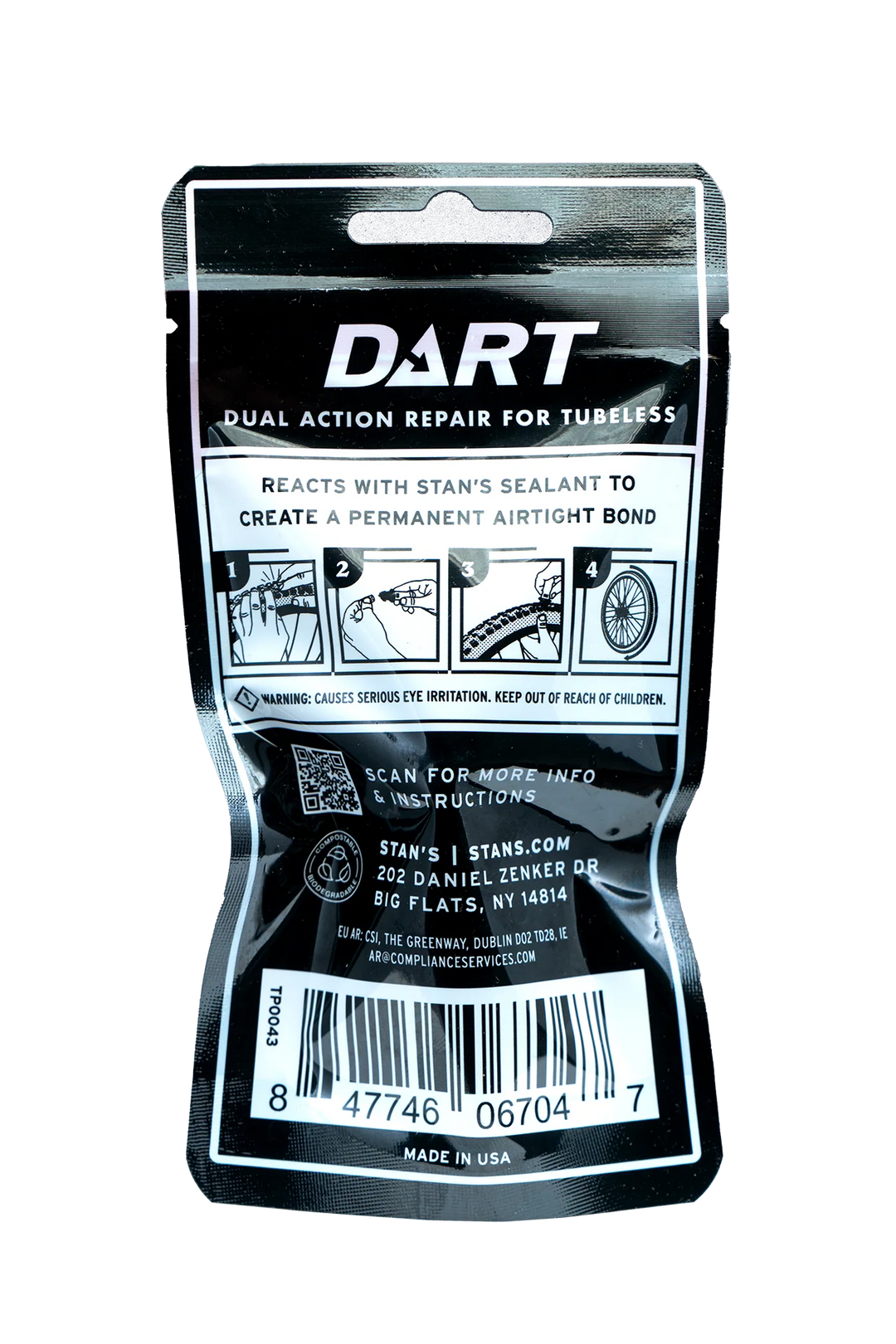 DART Tool