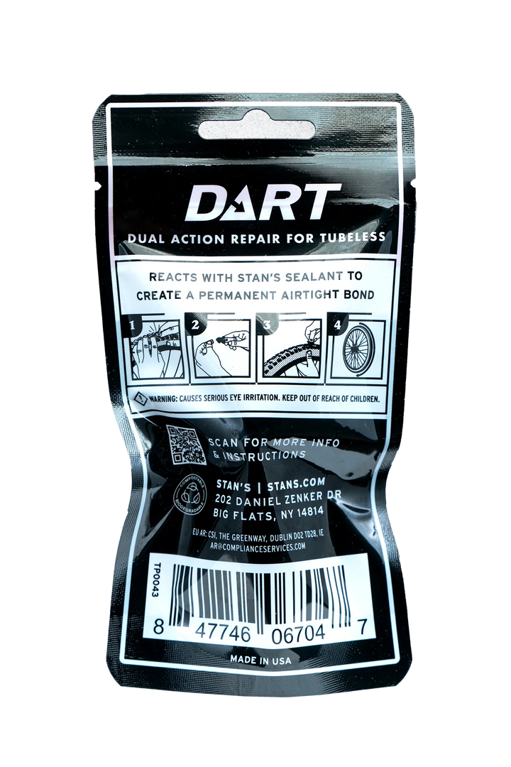 DART Tool