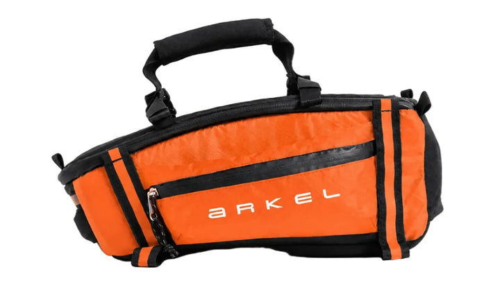 Tailrider 2 Trunk Bag