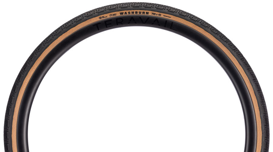 Washburn Tire - 700c