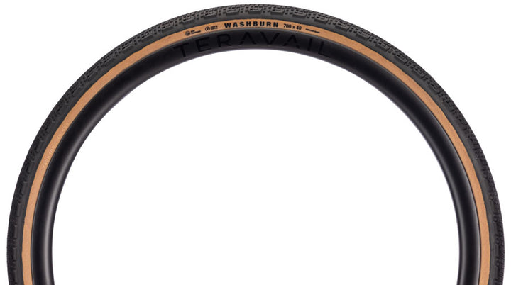 Washburn Tire - 700c