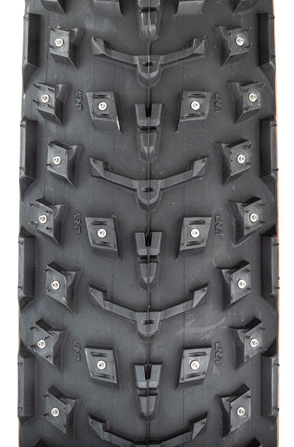 Dillinger 5 Fat Bike Tire - 26"