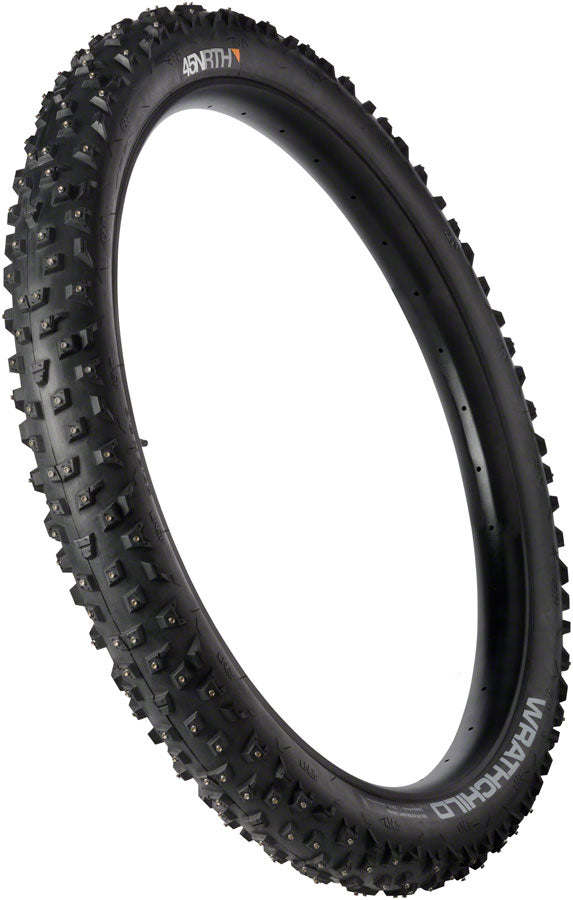 Wrathchild Fat Bike Tire - 27.5"