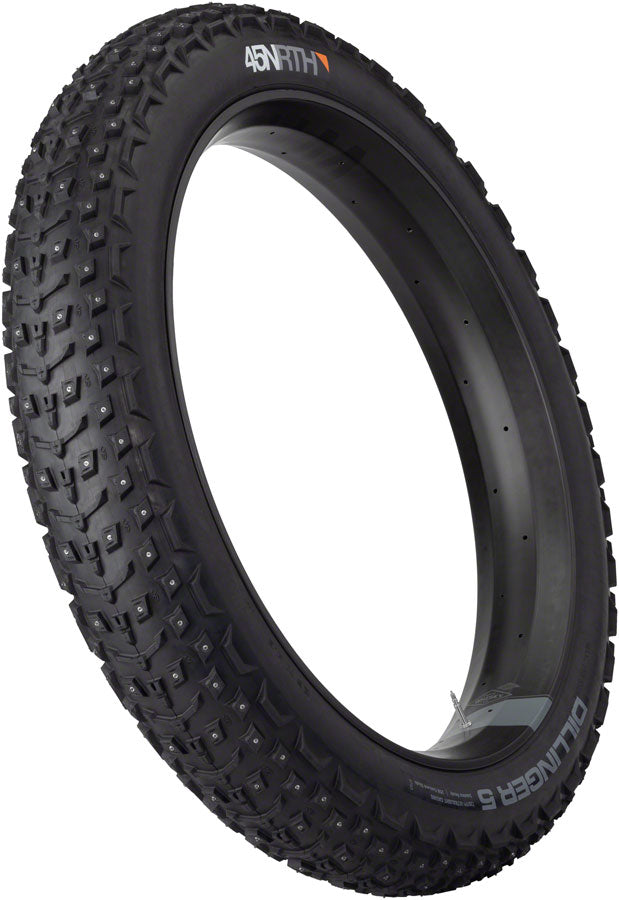 Dillinger 5 Fat Bike Tire - 26"