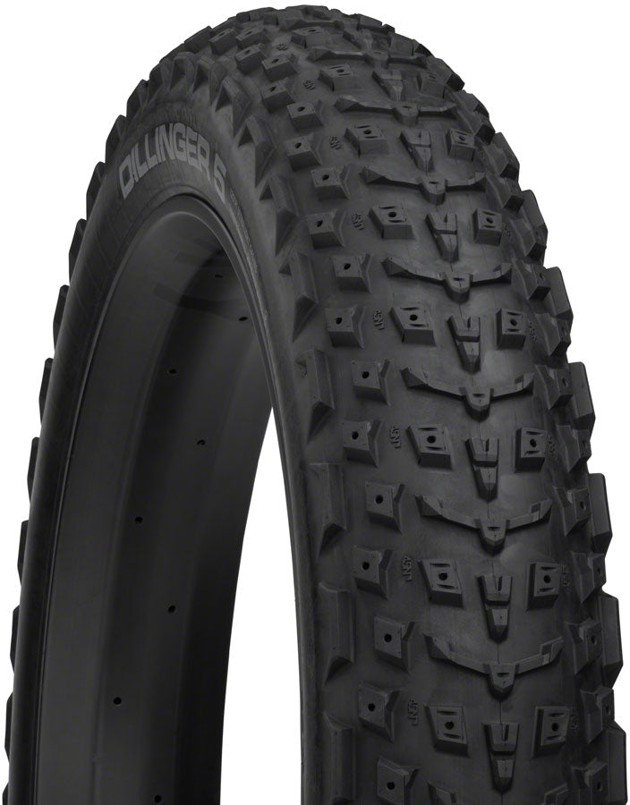 Dillinger 5 Fat Bike Tire - 27.5"