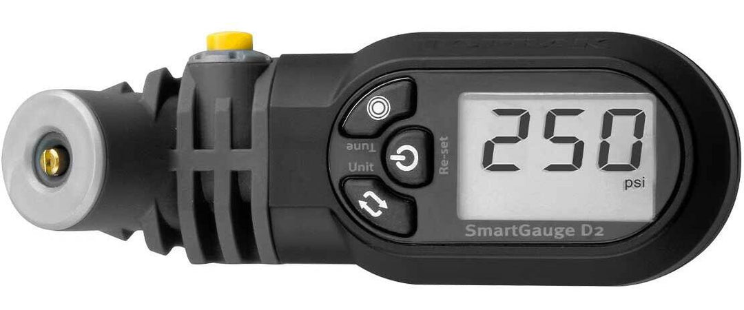 Smartgauge D2