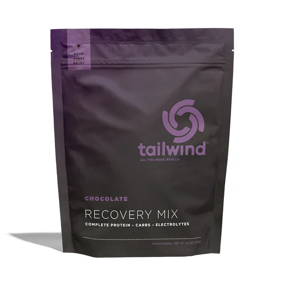 Recovery Mix Bag