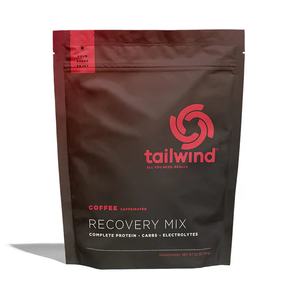 Recovery Mix Bag