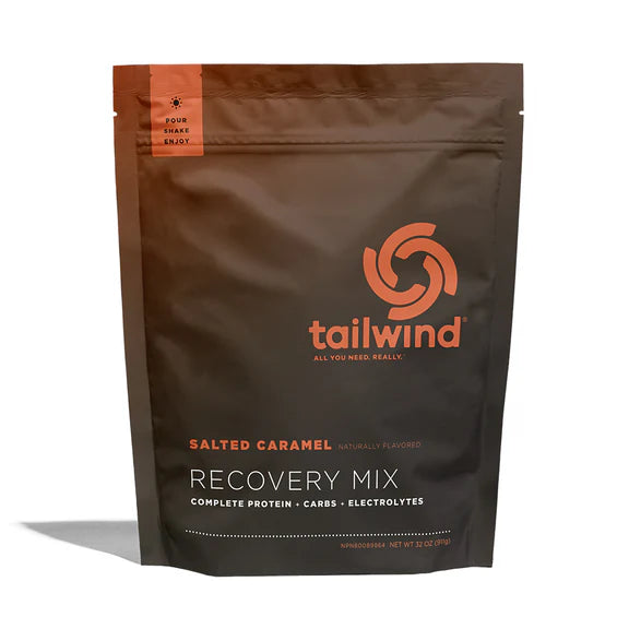 Recovery Mix Bag